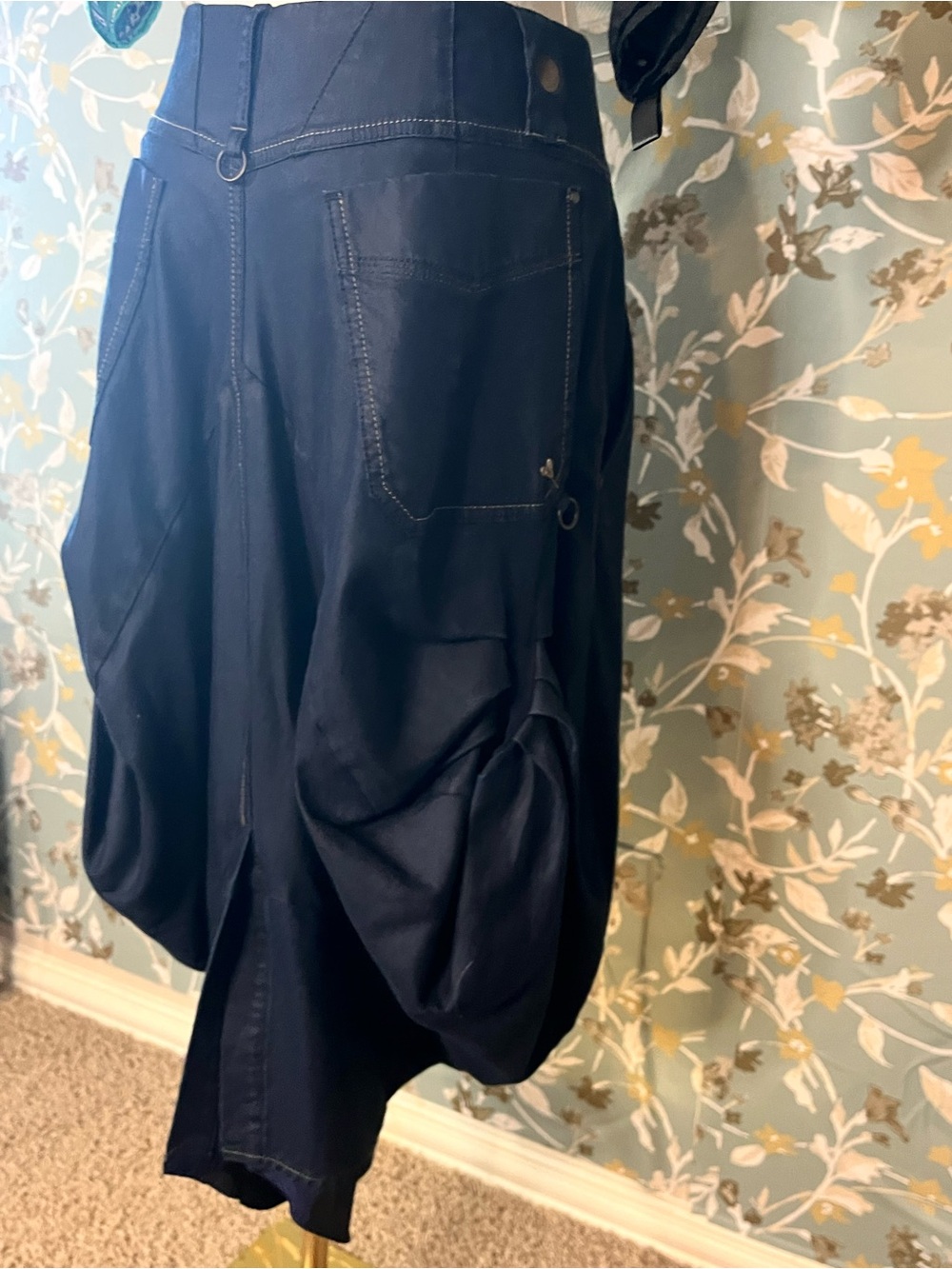 HIGH Everyday Couture Ballon Skirt Size US 8 - Picture 9 of 13